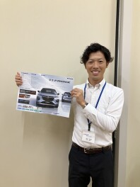フロンクス先行予約絶賛受付中です！